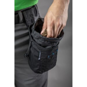 Pakabinama ant diržo įrankių kišenė BIELA