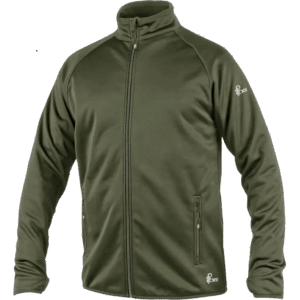 Sportinio stiliaus džemperis KHAKI TORONTO, chaki