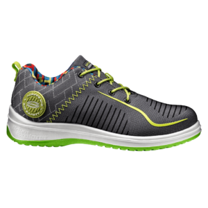 DARBO PUSBAČIAI Itališki SIR SAFETY SYSTEM - SIMI - S1P