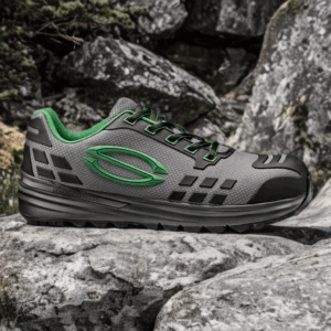 Darbo pusbačiai, K3-PLUS - SIR SAFETY SYSTEM