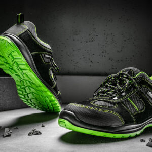 Apsauginiai darbo batai SB SRC