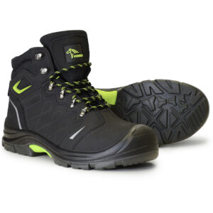 Apsauginiai darbo batai Kansas S3 SRC,