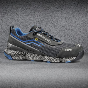 MOHER darbo pusbačiai, SIR SAFETY SYSTEM