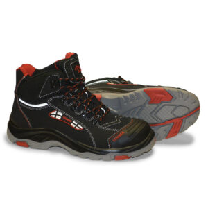 Apsauginiai darbo batai Venner S3 SRC,