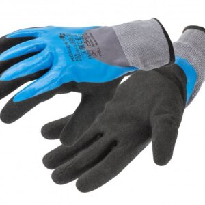 Apsauginės darbo pirštinės FILS