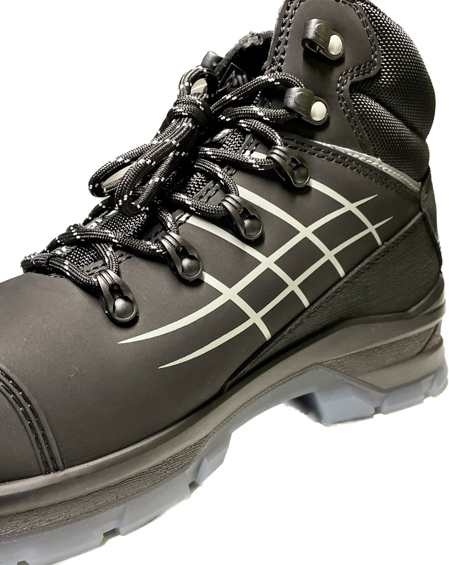 Darbo batai Sir Safety System, Overcap S3 SRC - Image 4