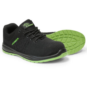 Darbiniai batai VENNER GREEN S1P SRC