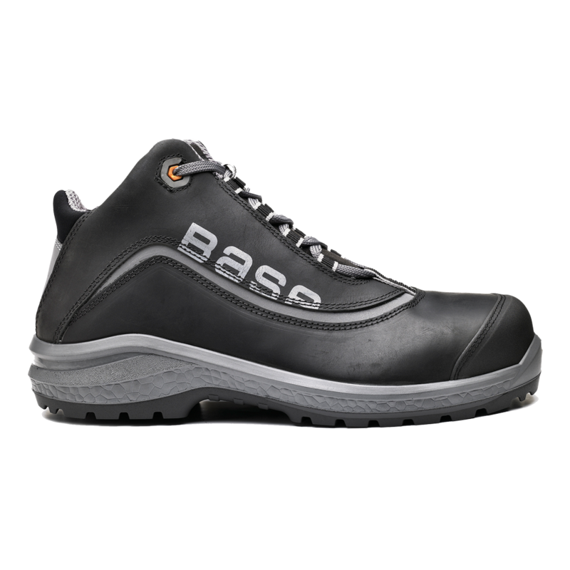 Darbo batai BASE BE-FREE TOP S3