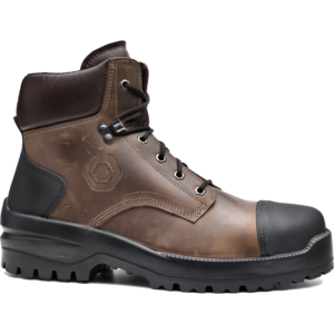 Batai su auliukais BASE Bison top S3