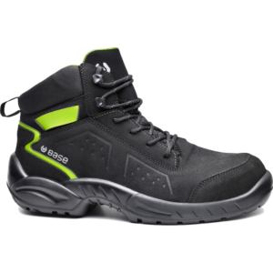 Batai su auliukais BASE CHESTER TOP S3