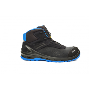 Batai su auliukais BASE i-robox TOP, S3 CI ESD SRC