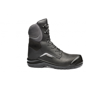 Darbo batai BASE BE-GREY top, S3 CI SRC Plastic/Kevlar