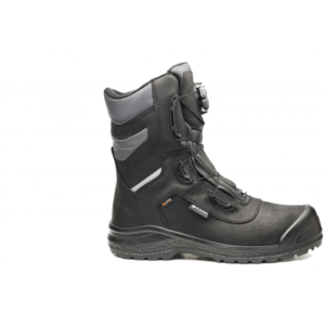 Darbo batai Base BE-OSLO BOA®, S3 Plastic/Kevlar (žieminiai)