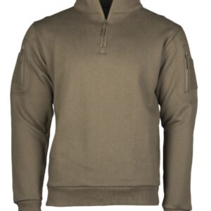 Biuzonas su užtrauktuku