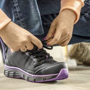 Apsauginiai darbo batai MILDE S1 SRC (moteriški)