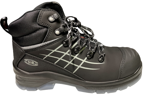 Darbo batai Sir Safety System, Overcap S3 SRC - Image 5