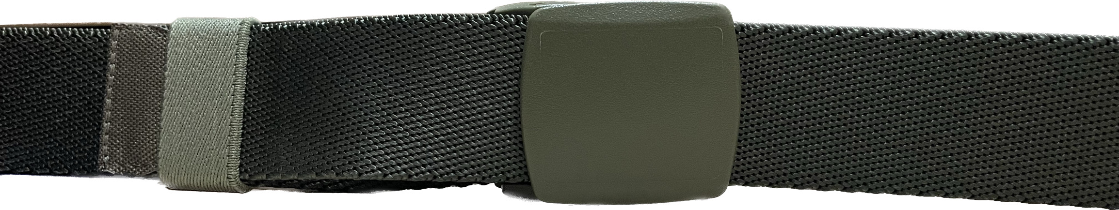 Diržas OLIVE GREEN spalvos MIL-TEC - Image 6