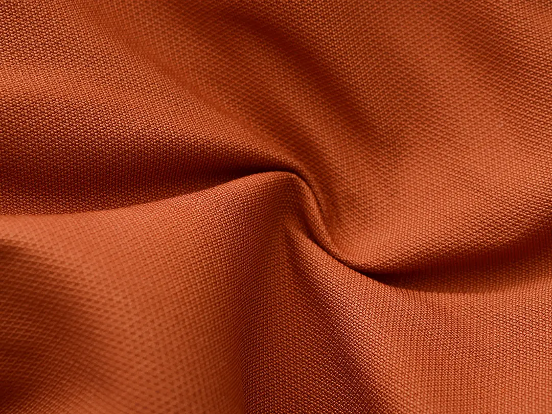 Darbo puskombinezonis PESSO Titan Flexpro DP125R, rudas - Image 21