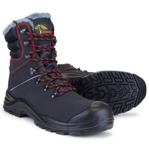 Darbo batai Venner S3 WR CI