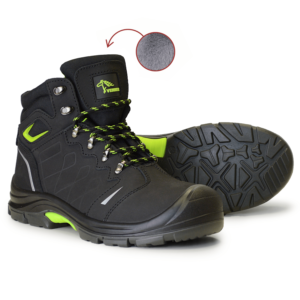 Darbo batai WINTER KANSAS S3 (žieminiai)