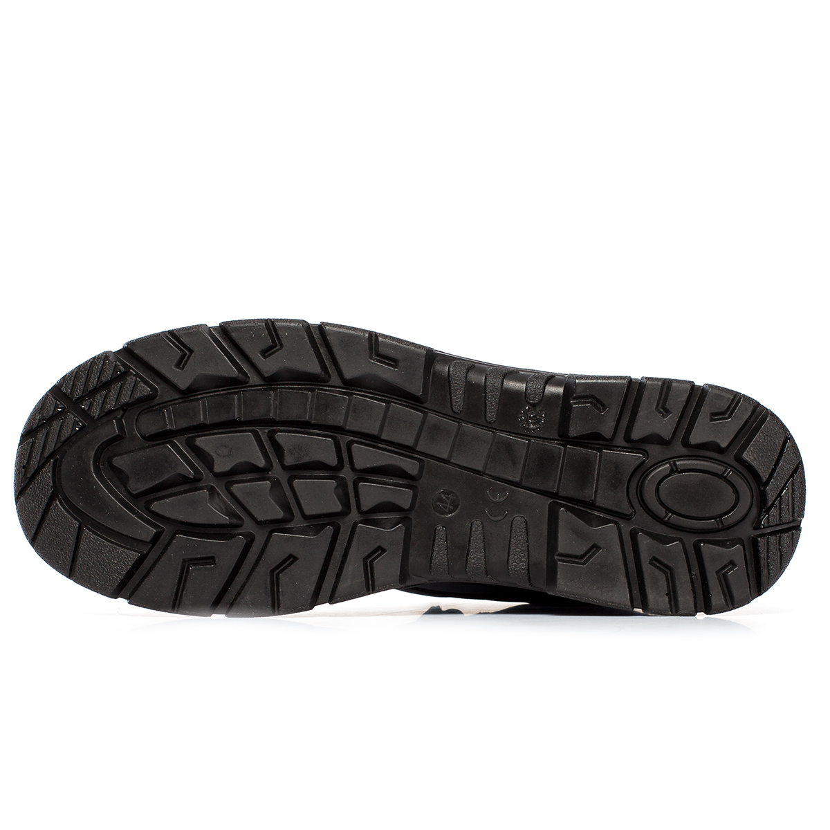 Darbo batai S1 SRC su metaline pirštų apsauga ( žieminiai ) - Image 2