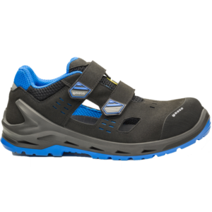 Darbo sandalai BASE B1205A I-BIT, S1P ESD SRC