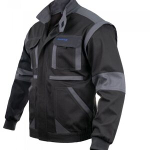 Medvilninis darbo švarkas