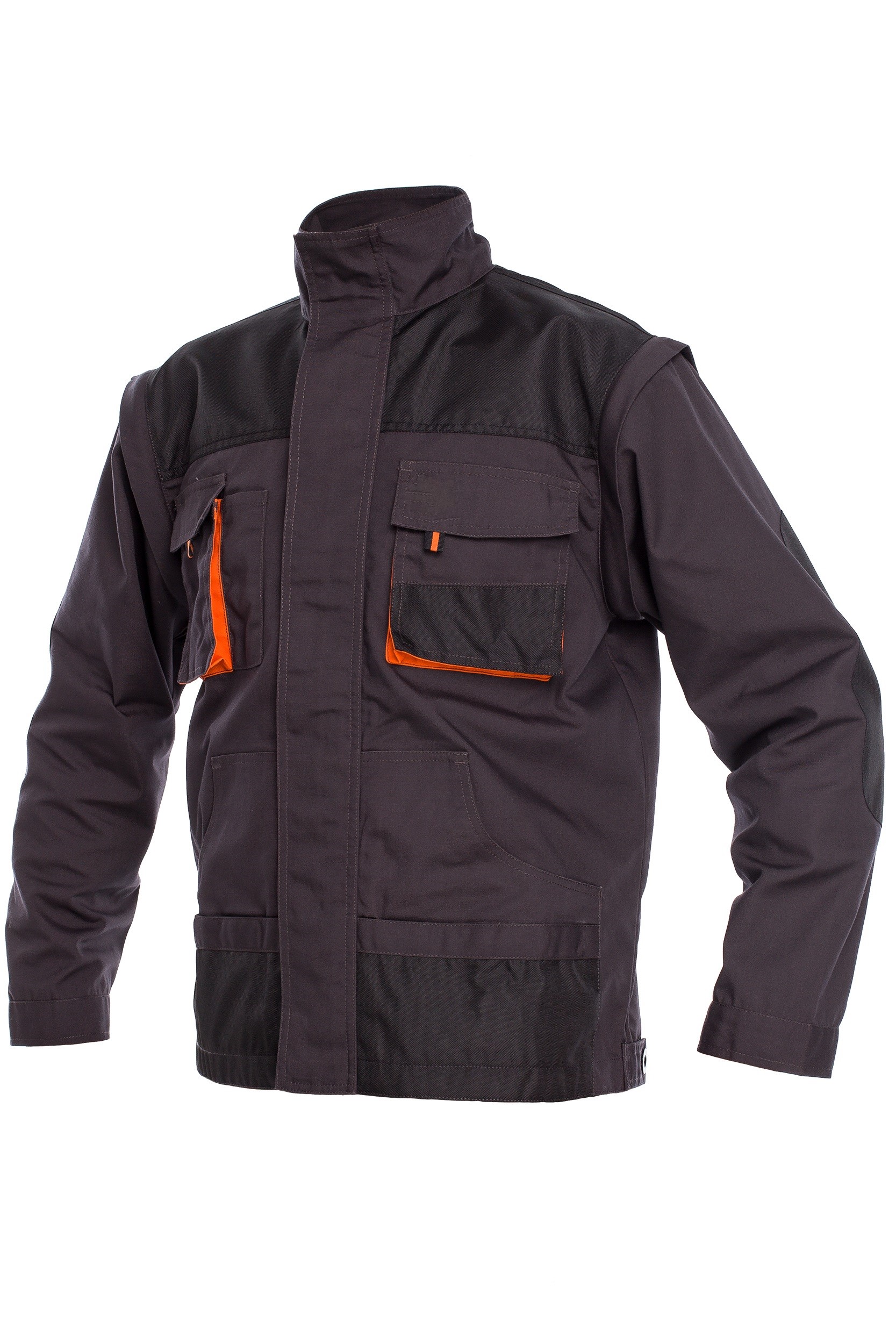 Darbinis švarkas PROWORK, pilkas