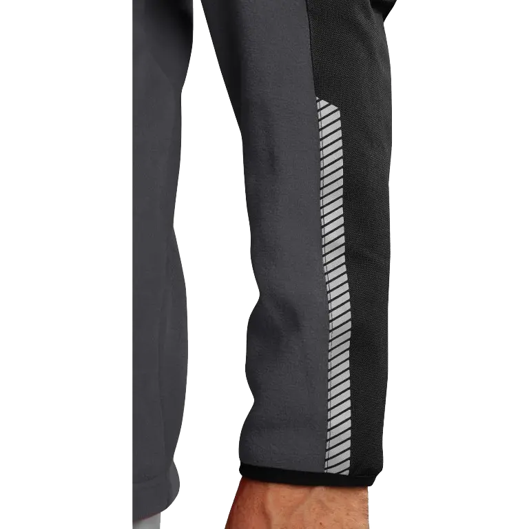 Džemperis CXS 4ENVI SOLIS, pilka - Image 3