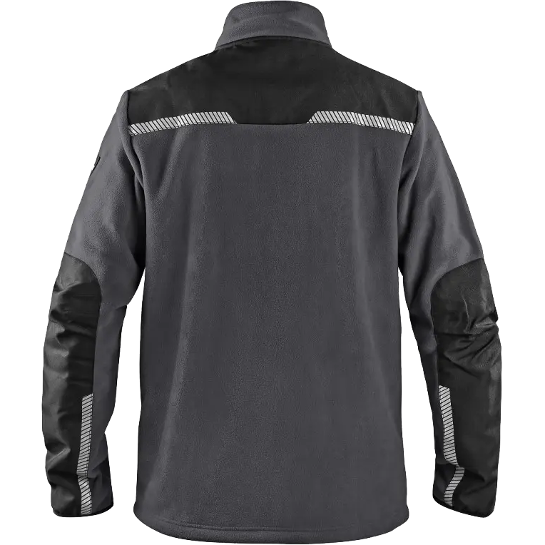 Džemperis CXS 4ENVI SOLIS, pilka - Image 4