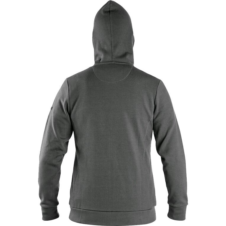 Džemperis GREY HARRISON, pilkas - Image 2