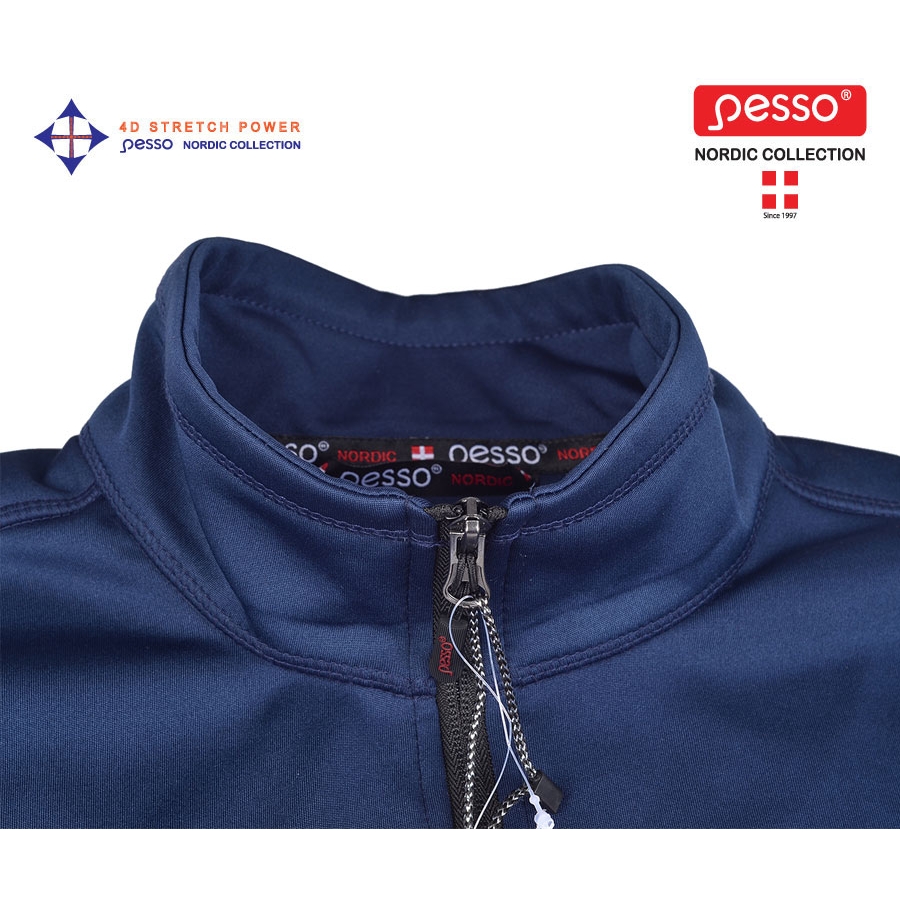 Džemperis Pesso Stretch 725