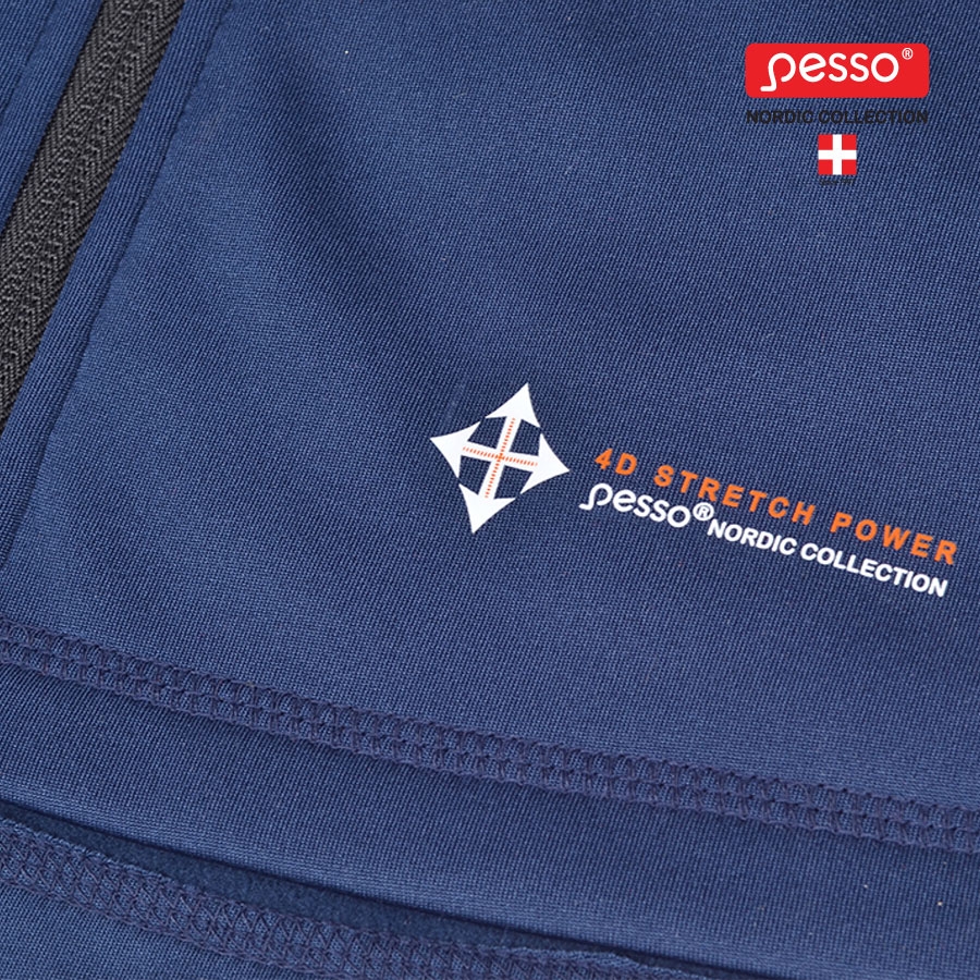 Džemperis Pesso Stretch 725