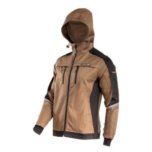 Darbinis švarkas Su gaubtuvu Lahti Pro-SlimFit