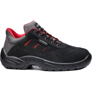 DARBO PUSBAČIAI Base B168B S1P