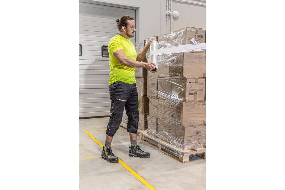 Elastiniai darbo bridžai REETZ - Image 8