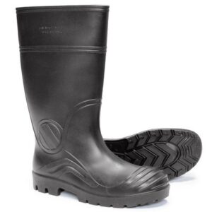 Guminiai apsauginiai darbo batai S5