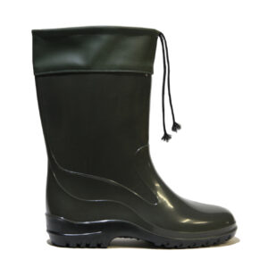 Guminiai batai su antauliu