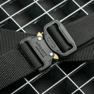 Hogert taktinis diržas TAKTISCH