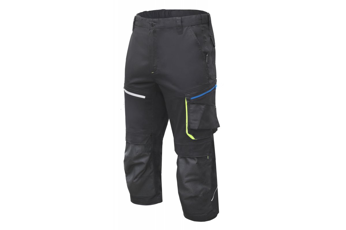 Elastiniai darbo bridžai REETZ