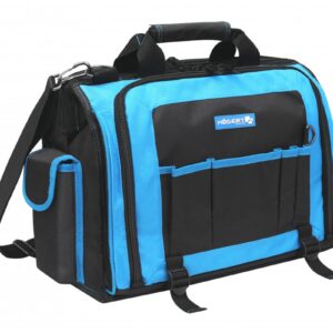 Tvirtas elektriko krepšys HOGERT TECHNIK