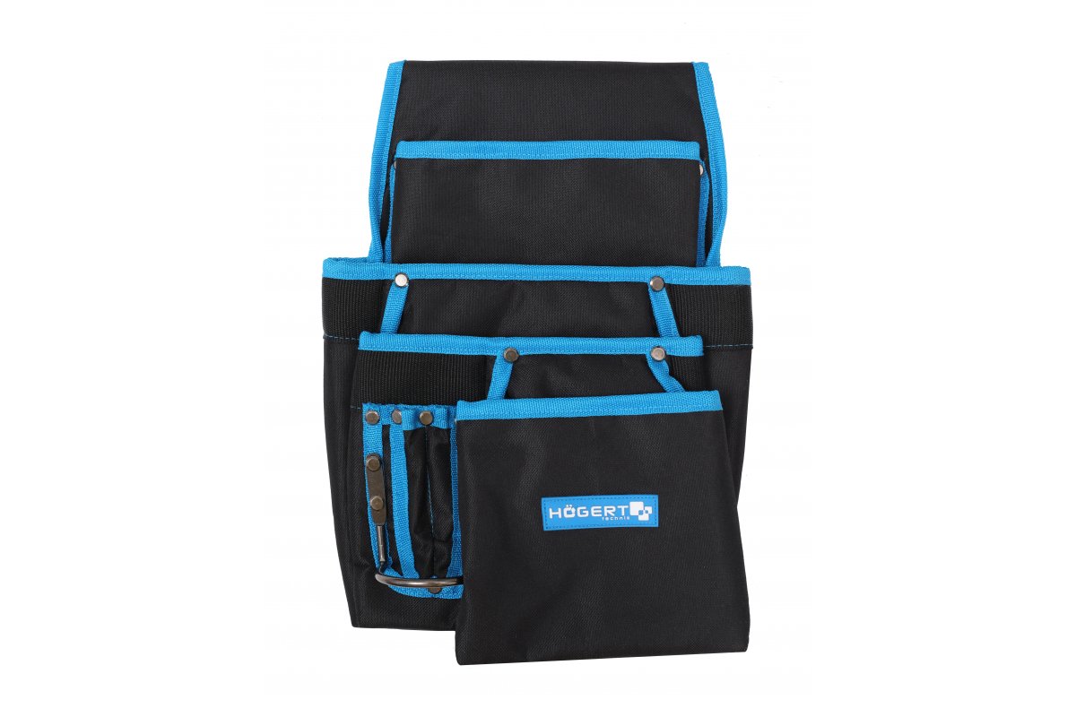 Įrankių diržo kišenė