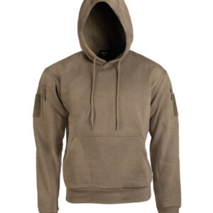 Džemperis Miltec Ranger, žalias