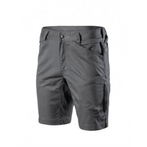 Darbo šortai WURNITZ, tamsiai pilki