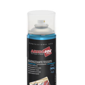 Audinių dezinfekavimo priemonė  400 ml AMBRO-SOL
