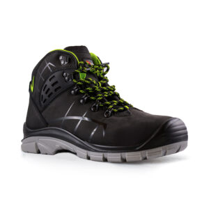 Darbo batai su auliuku JUPITER S1 - PROCERA