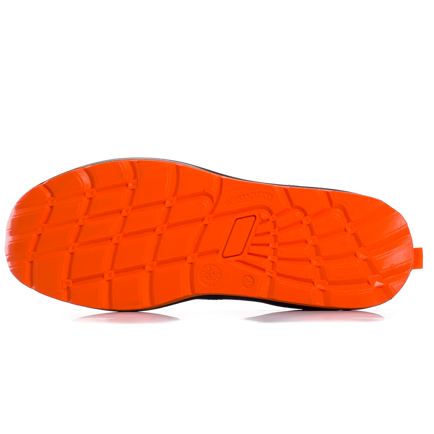 Darbo batai Texo S1 - PROCERA - Image 4