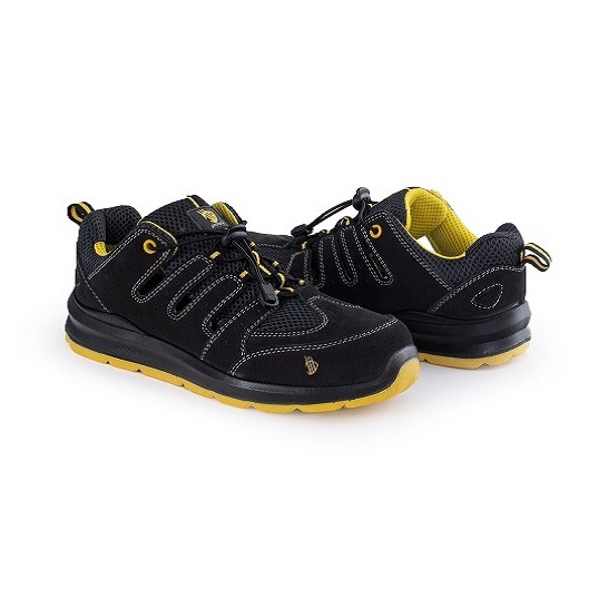 Darbo sandaliai Procera Faro S1 - Image 3