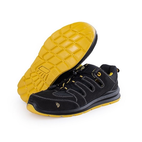 Darbo sandaliai Procera Faro S1 - Image 2