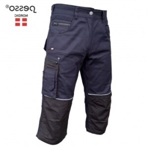 Darbo bridžai Pesso-stretch